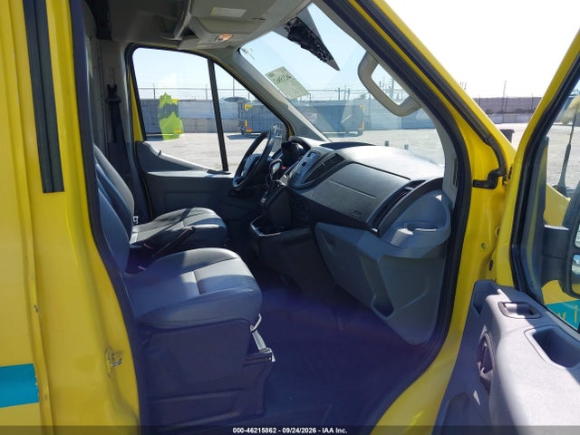Ford Transit 2015 1FTNE1CM3FKA99423 Image 5