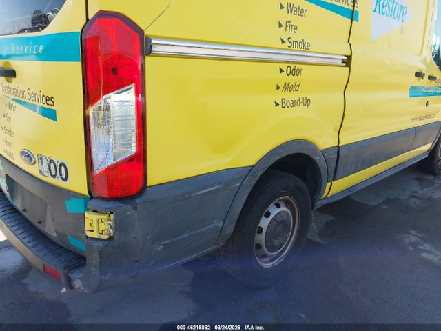 Ford Transit 2015 1FTNE1CM3FKA99423 Image 6