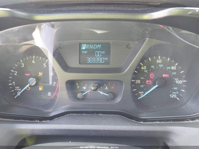Ford Transit 2015 1FTNE1CM3FKA99423 Image 7
