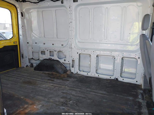 Ford Transit 2015 1FTNE1CM3FKA99423 Image 8