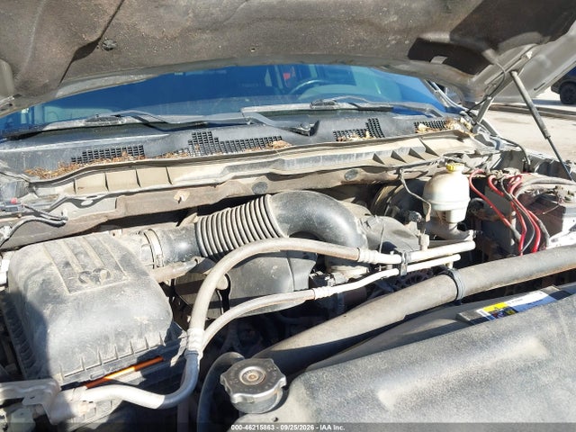 Aukcja sprzedaży 2015 Ram 1500 Slt, vin: 1C6RR7GT5FS783827, numer aukcji: 46215863