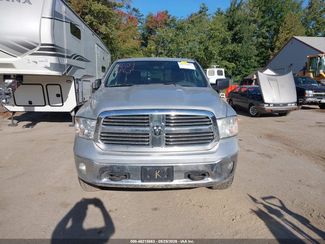 Aukcja sprzedaży 2015 Ram 1500 Slt, vin: 1C6RR7GT5FS783827, numer aukcji: 46215863