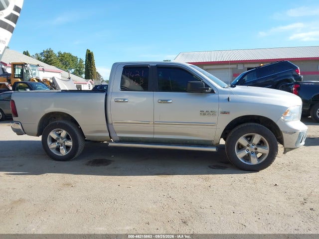 Aukcja sprzedaży 2015 Ram 1500 Slt, vin: 1C6RR7GT5FS783827, numer aukcji: 46215863