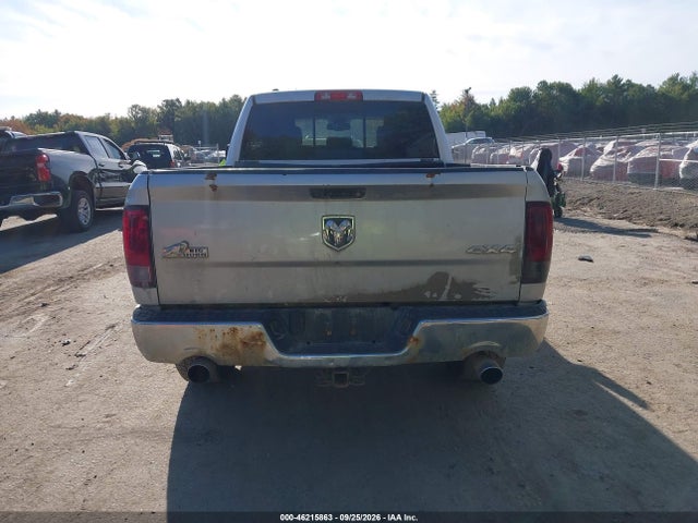 Aukcja sprzedaży 2015 Ram 1500 Slt, vin: 1C6RR7GT5FS783827, numer aukcji: 46215863