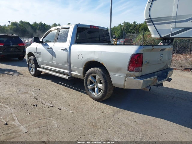 Aukcja sprzedaży 2015 Ram 1500 Slt, vin: 1C6RR7GT5FS783827, numer aukcji: 46215863