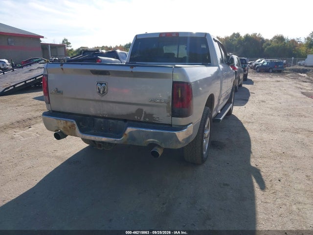 Aukcja sprzedaży 2015 Ram 1500 Slt, vin: 1C6RR7GT5FS783827, numer aukcji: 46215863