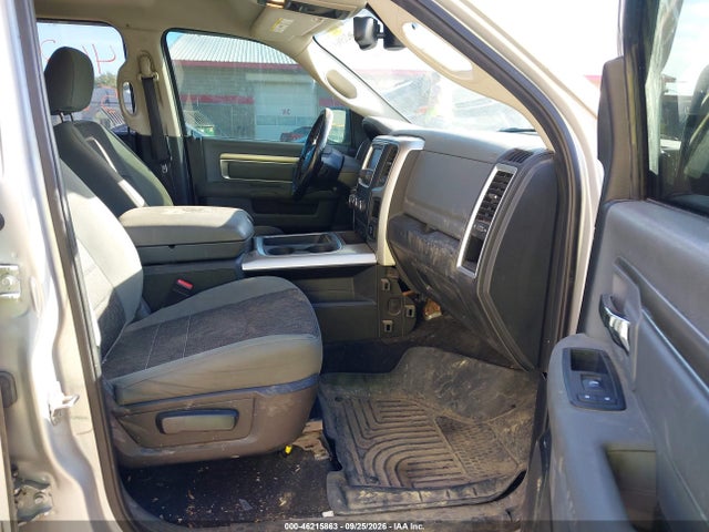 Aukcja sprzedaży 2015 Ram 1500 Slt, vin: 1C6RR7GT5FS783827, numer aukcji: 46215863
