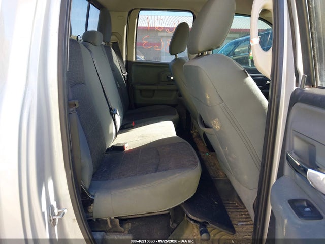 Aukcja sprzedaży 2015 Ram 1500 Slt, vin: 1C6RR7GT5FS783827, numer aukcji: 46215863