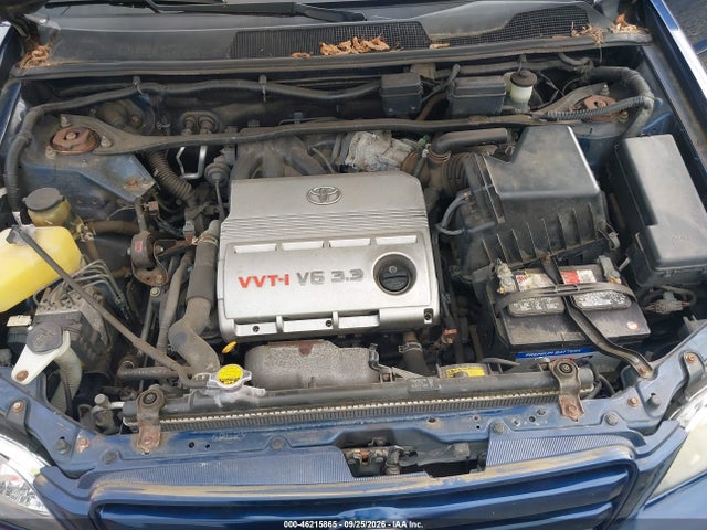 Aukcja sprzedaży 2005 Toyota Highlander V6, vin: JTEDP21A550063744, numer aukcji: 46215865
