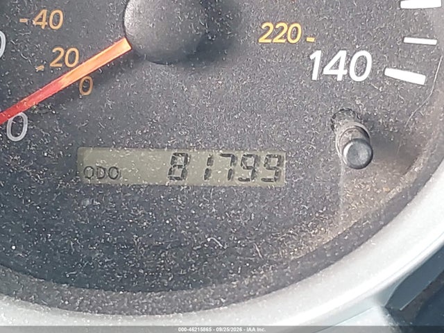 Aukcja sprzedaży 2005 Toyota Highlander V6, vin: JTEDP21A550063744, numer aukcji: 46215865