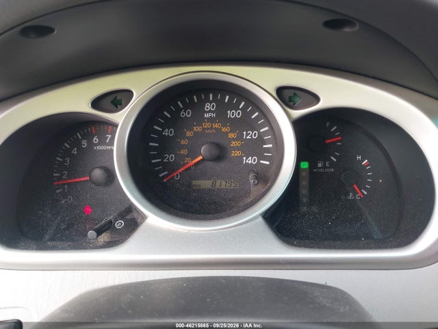 Aukcja sprzedaży 2005 Toyota Highlander V6, vin: JTEDP21A550063744, numer aukcji: 46215865