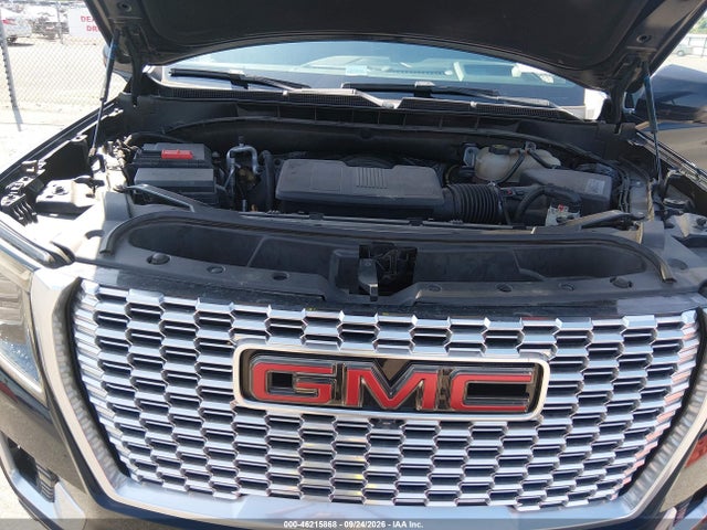 Aukcja sprzedaży 2021 Gmc Yukon Xl 4wd Denali, vin: 1GKS2JKL7MR250163, numer aukcji: 46215868