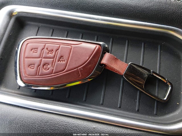 Aukcja sprzedaży 2021 Gmc Yukon Xl 4wd Denali, vin: 1GKS2JKL7MR250163, numer aukcji: 46215868