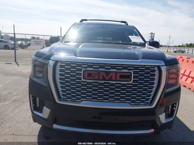Aukcja sprzedaży 2021 Gmc Yukon Xl 4wd Denali, vin: 1GKS2JKL7MR250163, numer aukcji: 46215868
