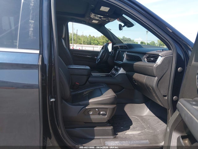 Aukcja sprzedaży 2021 Gmc Yukon Xl 4wd Denali, vin: 1GKS2JKL7MR250163, numer aukcji: 46215868
