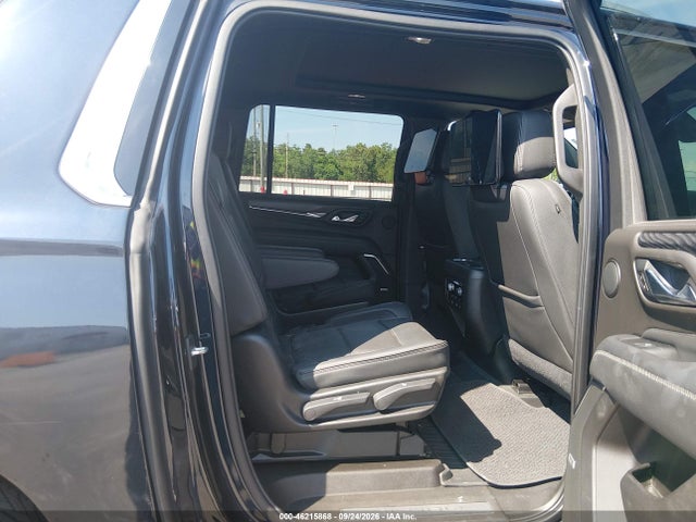 Aukcja sprzedaży 2021 Gmc Yukon Xl 4wd Denali, vin: 1GKS2JKL7MR250163, numer aukcji: 46215868