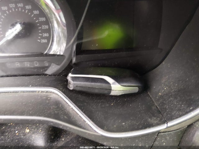 Продаж на аукціоні авто 2016 Ford Fusion Se, vin: 3FA6P0T96GR299963, номер лоту: 46215871