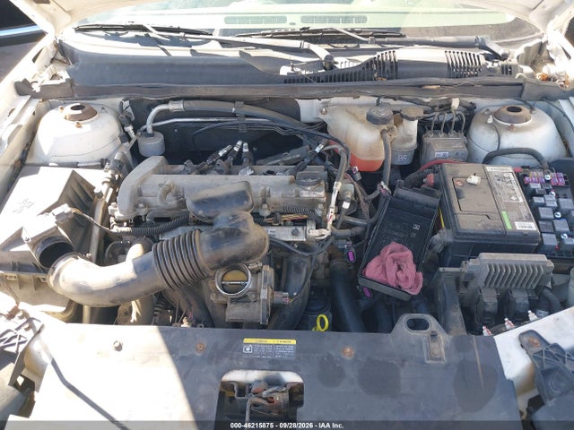 Aukcja sprzedaży 2007 Chevrolet Malibu Ls, vin: 1G1ZS57F17F276910, numer aukcji: 46215875