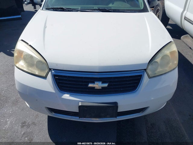 Aukcja sprzedaży 2007 Chevrolet Malibu Ls, vin: 1G1ZS57F17F276910, numer aukcji: 46215875