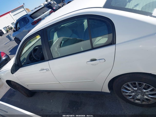 Aukcja sprzedaży 2007 Chevrolet Malibu Ls, vin: 1G1ZS57F17F276910, numer aukcji: 46215875