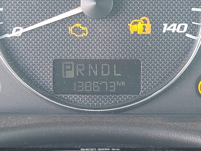 Aukcja sprzedaży 2007 Chevrolet Malibu Ls, vin: 1G1ZS57F17F276910, numer aukcji: 46215875