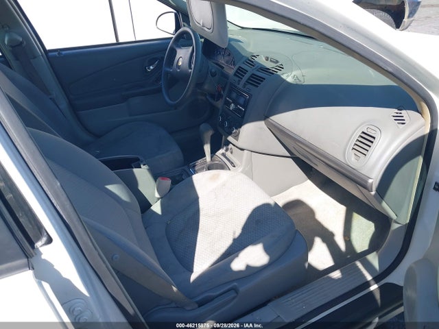 Aukcja sprzedaży 2007 Chevrolet Malibu Ls, vin: 1G1ZS57F17F276910, numer aukcji: 46215875