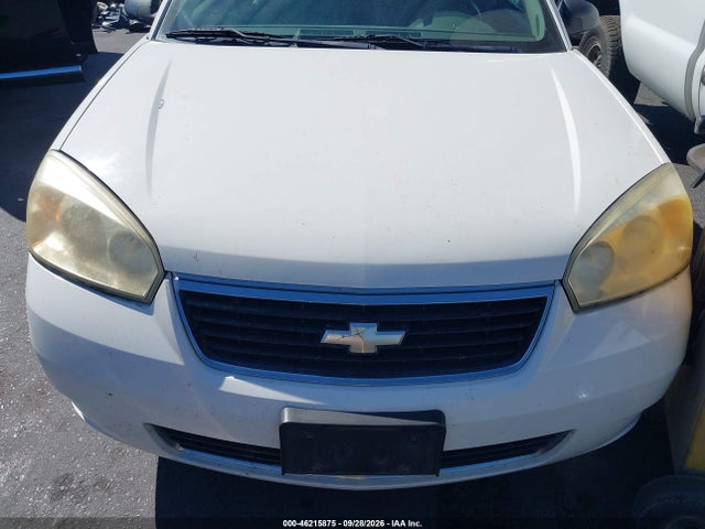 Aukcja sprzedaży 2007 Chevrolet Malibu Ls, vin: 1G1ZS57F17F276910, numer aukcji: 46215875