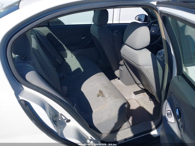 Aukcja sprzedaży 2007 Chevrolet Malibu Ls, vin: 1G1ZS57F17F276910, numer aukcji: 46215875