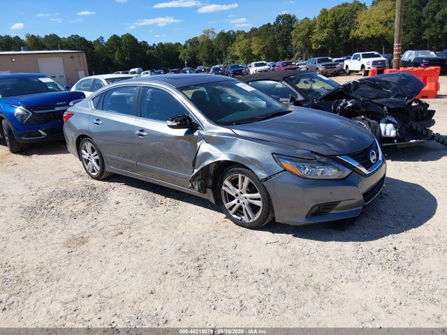 46215879 :رقم المزاد ، 1N4BL3APXGC239342 vin ، 2016 Nissan Altima 3.5 Sl مزاد بيع