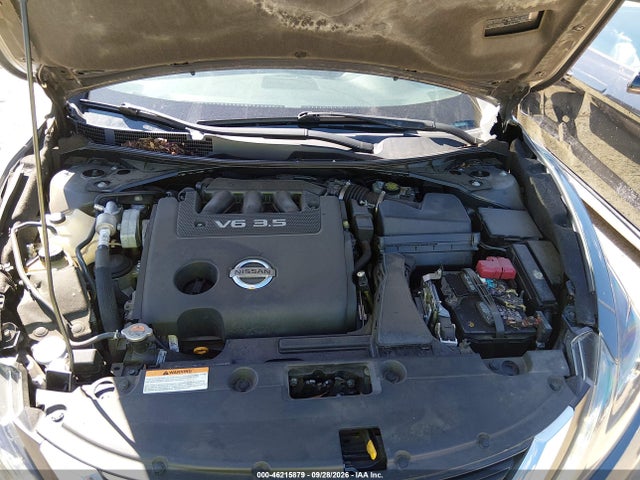 46215879 :رقم المزاد ، 1N4BL3APXGC239342 vin ، 2016 Nissan Altima 3.5 Sl مزاد بيع