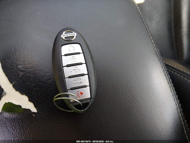 46215879 :رقم المزاد ، 1N4BL3APXGC239342 vin ، 2016 Nissan Altima 3.5 Sl مزاد بيع