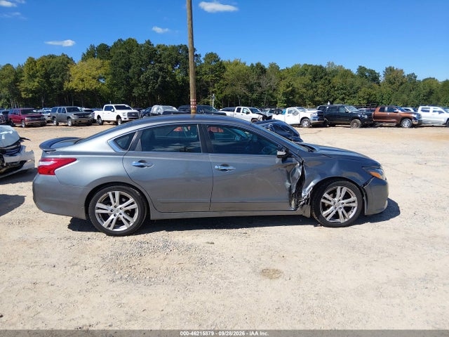 46215879 :رقم المزاد ، 1N4BL3APXGC239342 vin ، 2016 Nissan Altima 3.5 Sl مزاد بيع