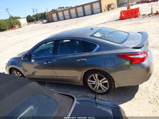 46215879 :رقم المزاد ، 1N4BL3APXGC239342 vin ، 2016 Nissan Altima 3.5 Sl مزاد بيع