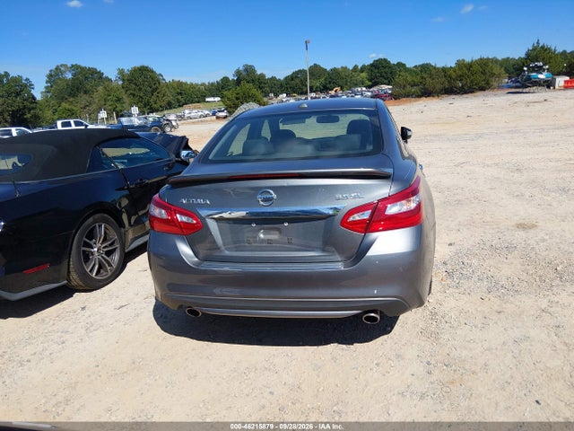 46215879 :رقم المزاد ، 1N4BL3APXGC239342 vin ، 2016 Nissan Altima 3.5 Sl مزاد بيع