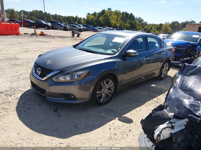 46215879 :رقم المزاد ، 1N4BL3APXGC239342 vin ، 2016 Nissan Altima 3.5 Sl مزاد بيع