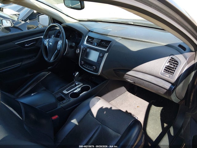46215879 :رقم المزاد ، 1N4BL3APXGC239342 vin ، 2016 Nissan Altima 3.5 Sl مزاد بيع