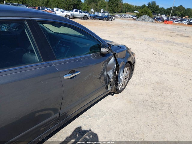 46215879 :رقم المزاد ، 1N4BL3APXGC239342 vin ، 2016 Nissan Altima 3.5 Sl مزاد بيع