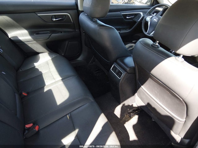 46215879 :رقم المزاد ، 1N4BL3APXGC239342 vin ، 2016 Nissan Altima 3.5 Sl مزاد بيع