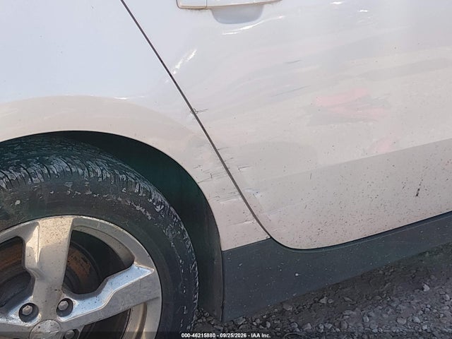 2012 Chevrolet Volt მანქანა იყიდება აუქციონზე, vin: 1G1RB6E40CU110729, აუქციონის ნომერი: 46215880