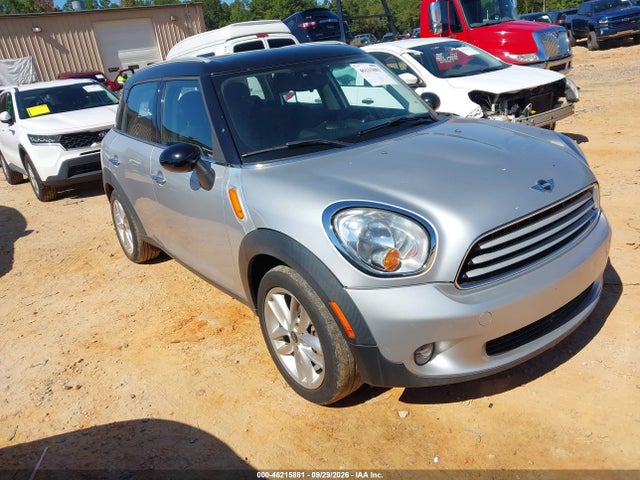 Aukcja sprzedaży 2014 Mini Countryman Cooper, vin: WMWZB3C54EWR40930, numer aukcji: 46215881