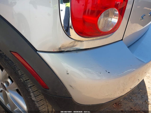 Aukcja sprzedaży 2014 Mini Countryman Cooper, vin: WMWZB3C54EWR40930, numer aukcji: 46215881