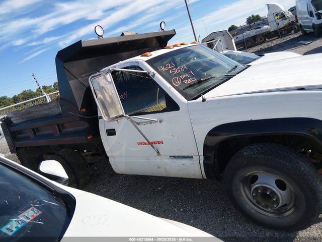 Продажа на аукционе авто 1990 Chevrolet Gmt-400 K3500, vin: 1GBJK34K6LE219701, номер лота: 46215884