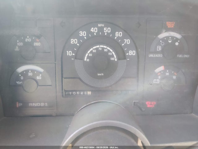Продажа на аукционе авто 1990 Chevrolet Gmt-400 K3500, vin: 1GBJK34K6LE219701, номер лота: 46215884