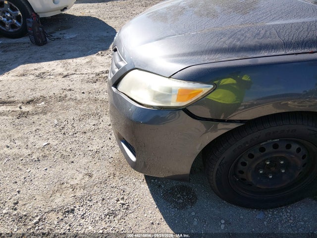 2010 Toyota Camry Le მანქანა იყიდება აუქციონზე, vin: 4T4BF3EK9AR025204, აუქციონის ნომერი: 46215886