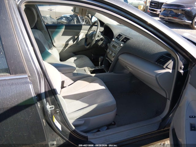 2010 Toyota Camry Le მანქანა იყიდება აუქციონზე, vin: 4T4BF3EK9AR025204, აუქციონის ნომერი: 46215886