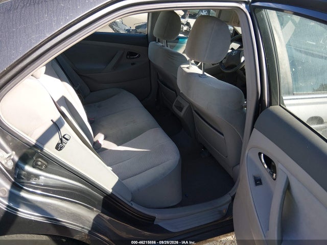 2010 Toyota Camry Le მანქანა იყიდება აუქციონზე, vin: 4T4BF3EK9AR025204, აუქციონის ნომერი: 46215886