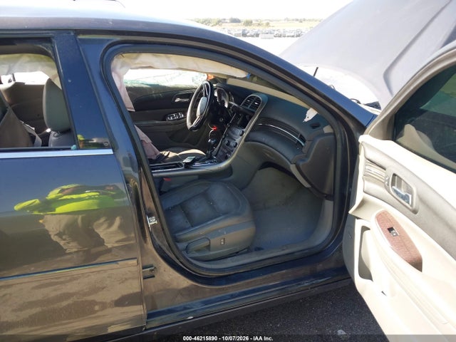 46215890 :رقم المزاد ، 1G11E5SA7DF337558 vin ، 2013 Chevrolet Malibu 2lt مزاد بيع