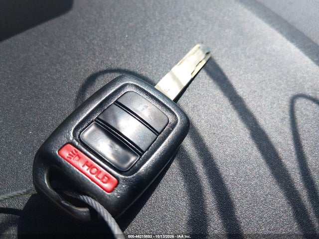 2016 Honda Civic Lx მანქანა იყიდება აუქციონზე, vin: 19XFC2F59GE037078, აუქციონის ნომერი: 46215893