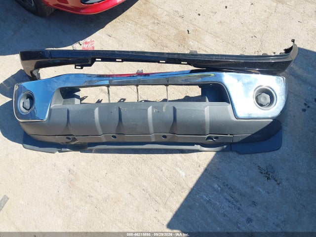 46215898 :رقم المزاد ، 1N6AD0EV3AC432236 vin ، 2010 Nissan Frontier Se مزاد بيع