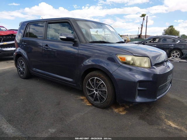 Aukcja sprzedaży 2012 Scion Xb, vin: JTLZE4FE3CJ001603, numer aukcji: 46215907